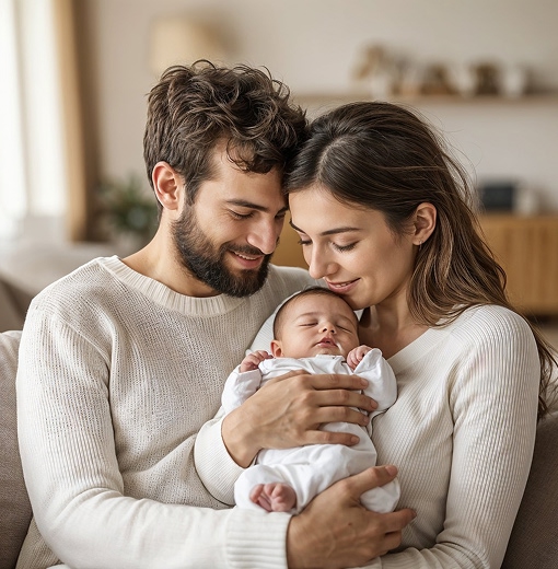 Noida Baby Fertility & IVF Clinic Consultation