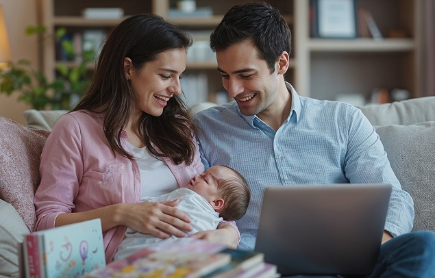 Noida Baby Fertility & IVF Clinic
