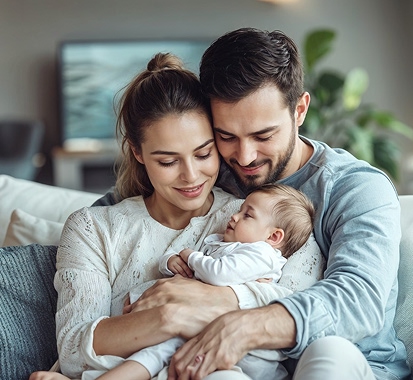 Experienced Fertility Specialists