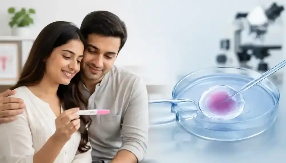 Understanding IVF Treatment