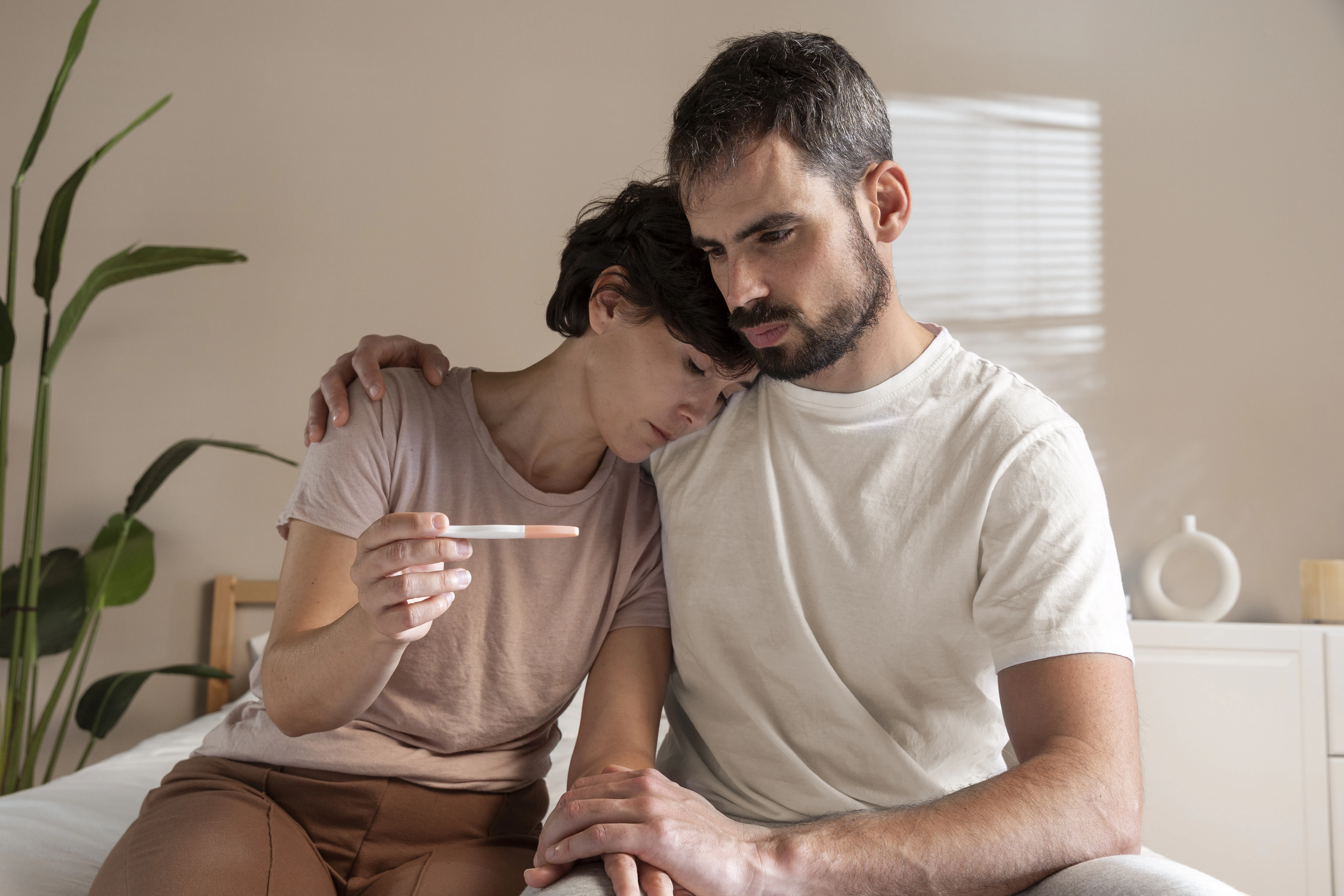 Common Causes of Infertility