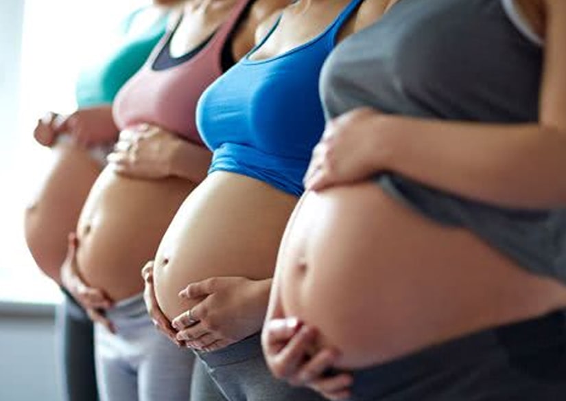 Surrogacy