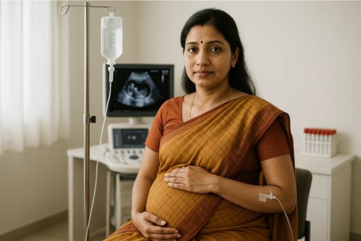 Advanced IVF Laboratory